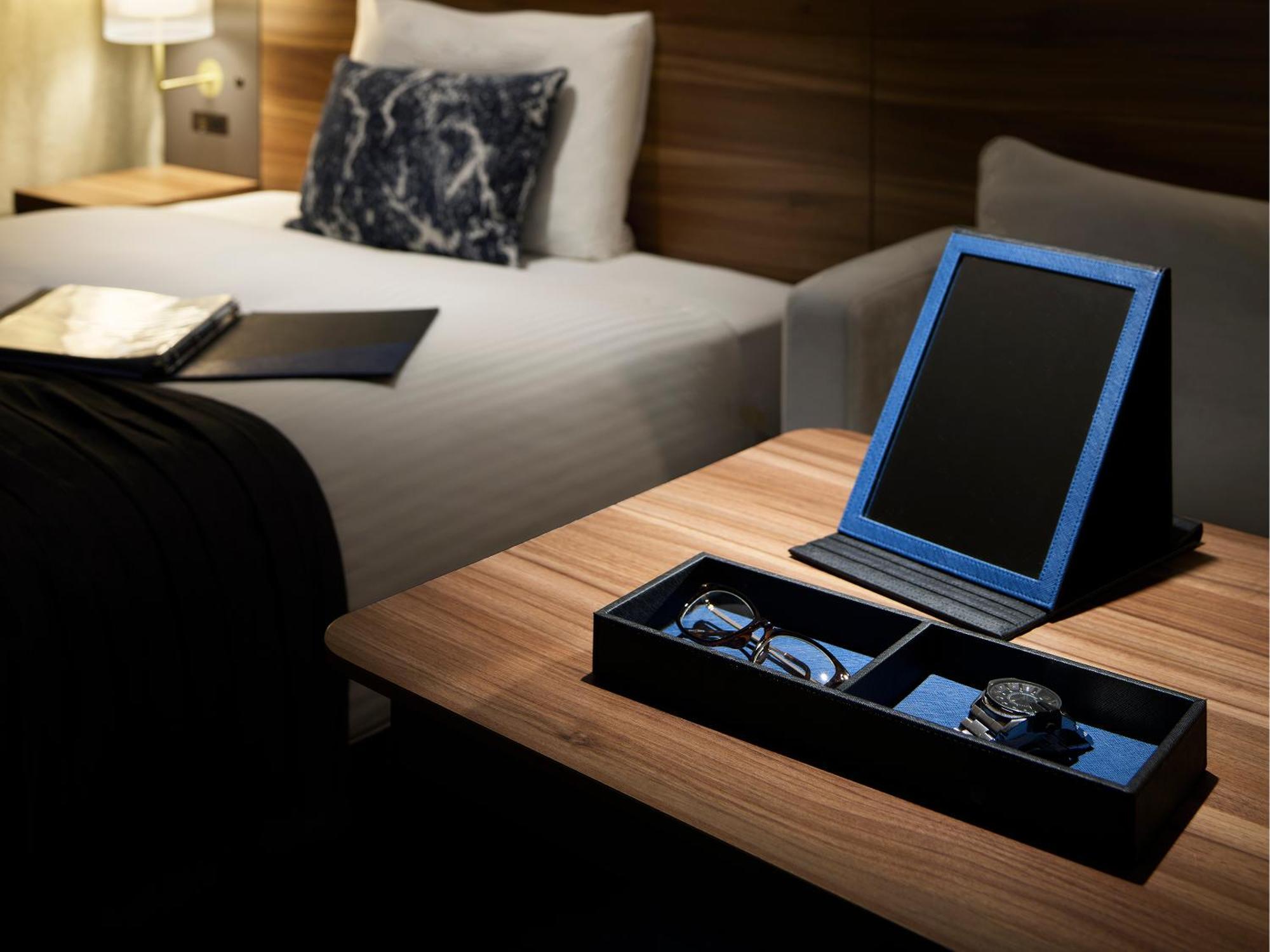 Hotel Mitsui Garden Gotanda -