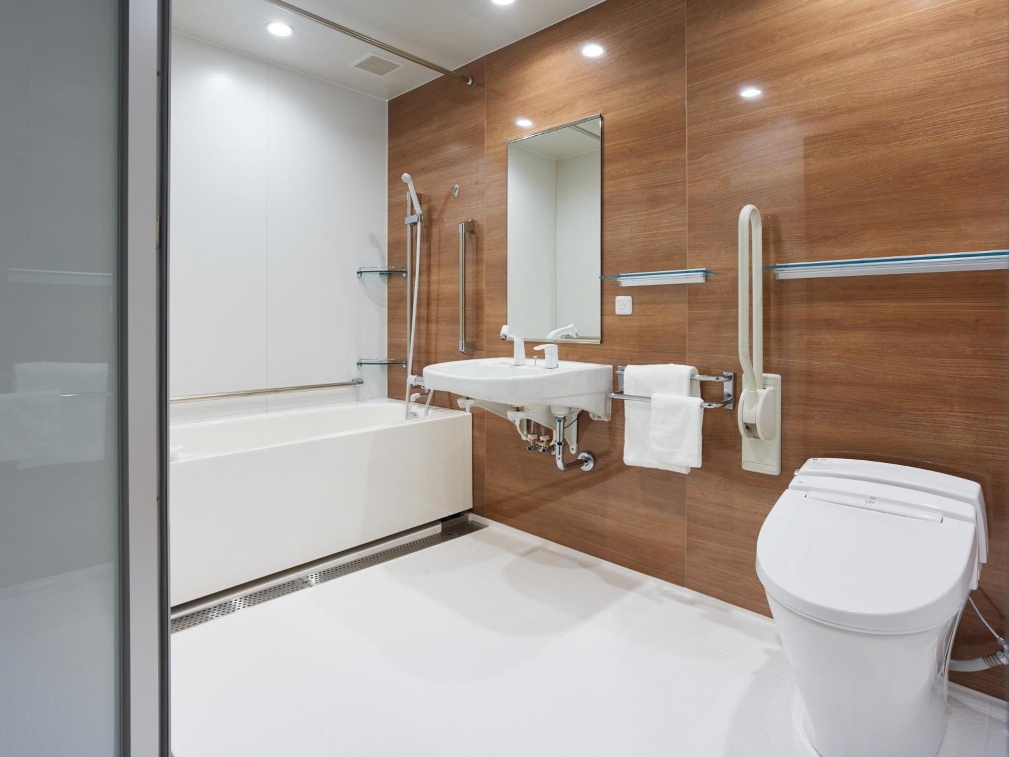 Mitsui Garden Gotanda - Hotel 4*