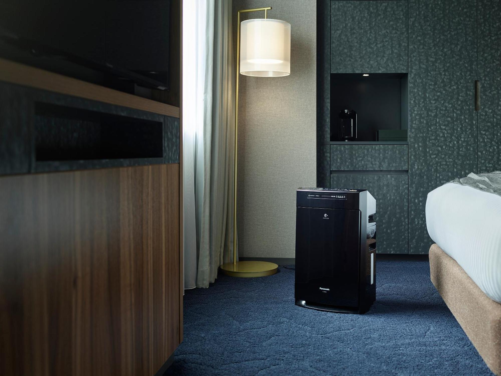 Hotel Mitsui Garden Gotanda - Tokyo
